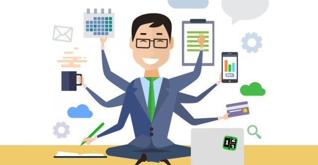 Менеджер по роботі з клієтнами Київ - зображення 1