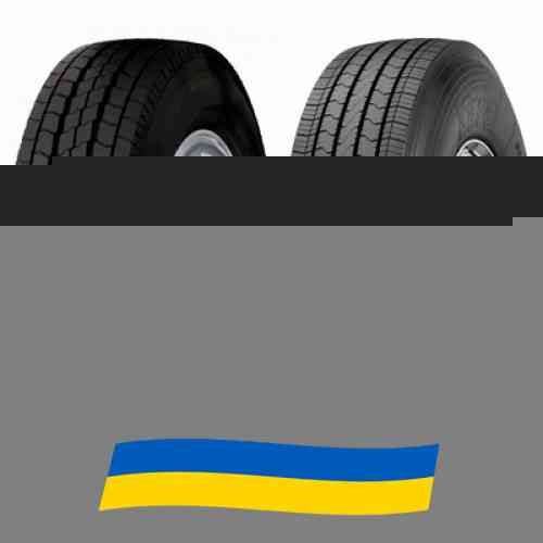 205/75 R17.5 Sava Avant A4 124/122M Рулевая шина Київ