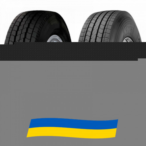205/75 R17.5 Sava Avant A4 124/122M Рулевая шина Київ - зображення 2