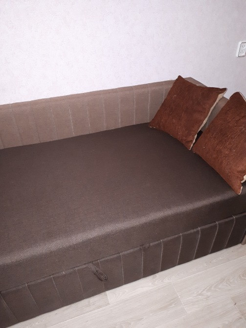 Сдам 1-к евро пр.Поля Днепр - изображение 5