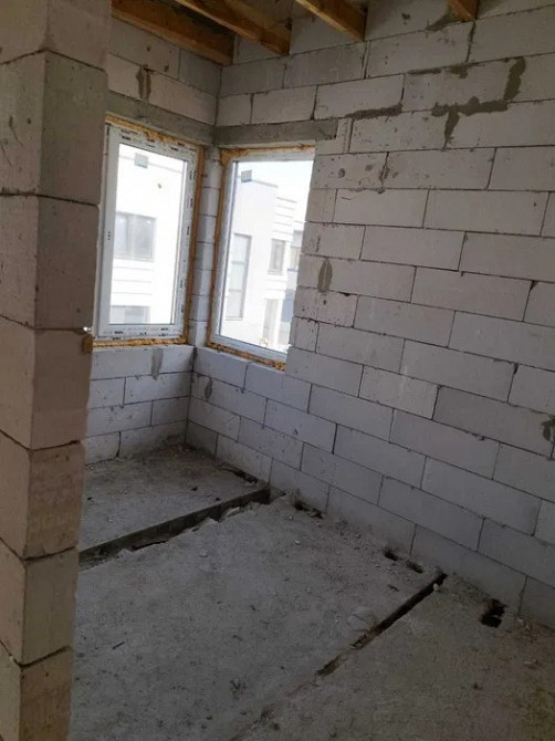 Продам сучасний будинок 145 кв.м, 4 сотки, с.Гатне Киев - изображение 5