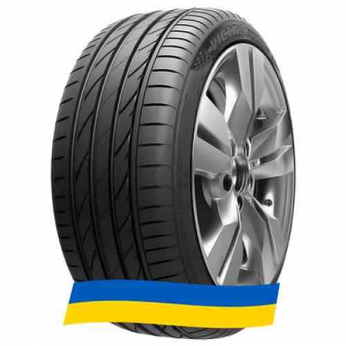 235/55 R18 Maxxis Victra Sport 5 SUV 100Y Позашляхова шина Київ