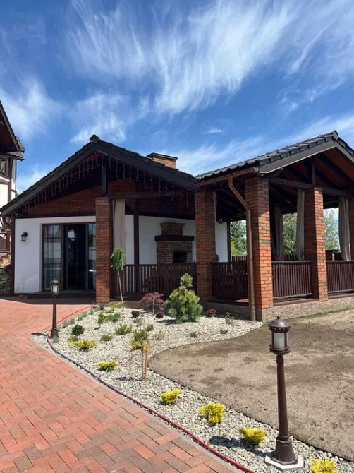 Котедж на дві сім’ї Львів - зображення 3