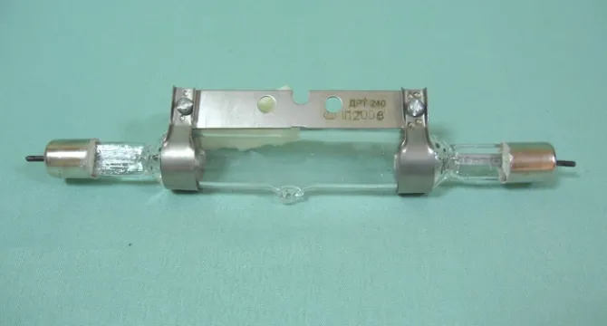 Куплю лампы Дрт-240, Дрт-125, Дрт-125-1, Дрт-400, Дрш-100-2, Дрш-250-3 Харків - зображення 1