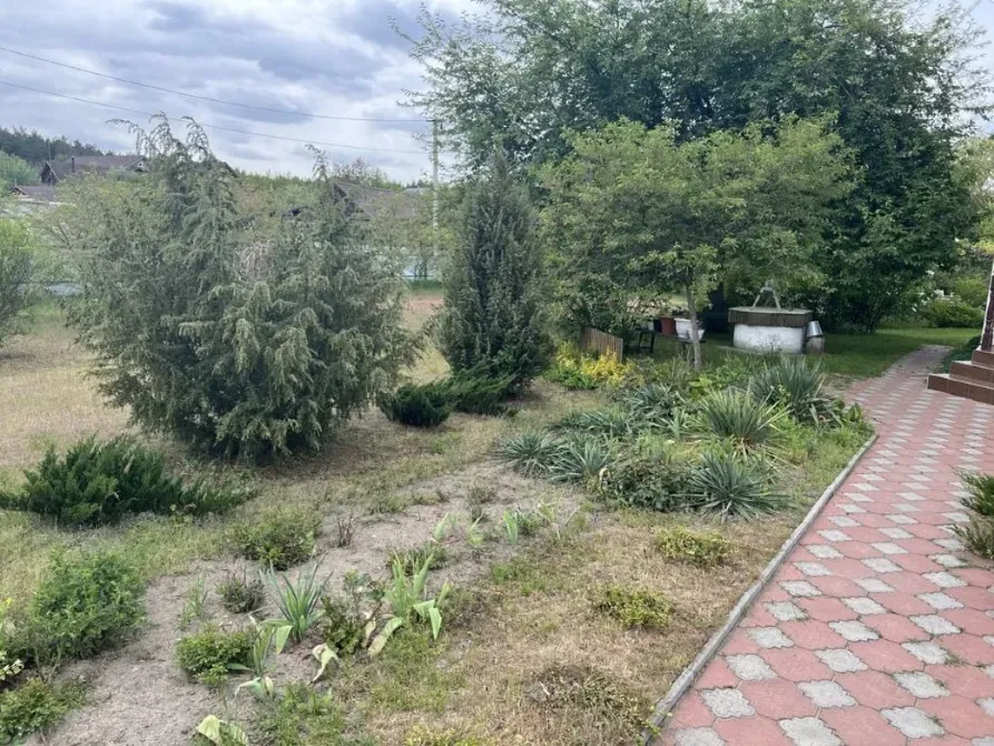 Село Забуччя, Києво-Святошинський р-н, продам будинок, ділянка 0.25 га Буча - зображення 8