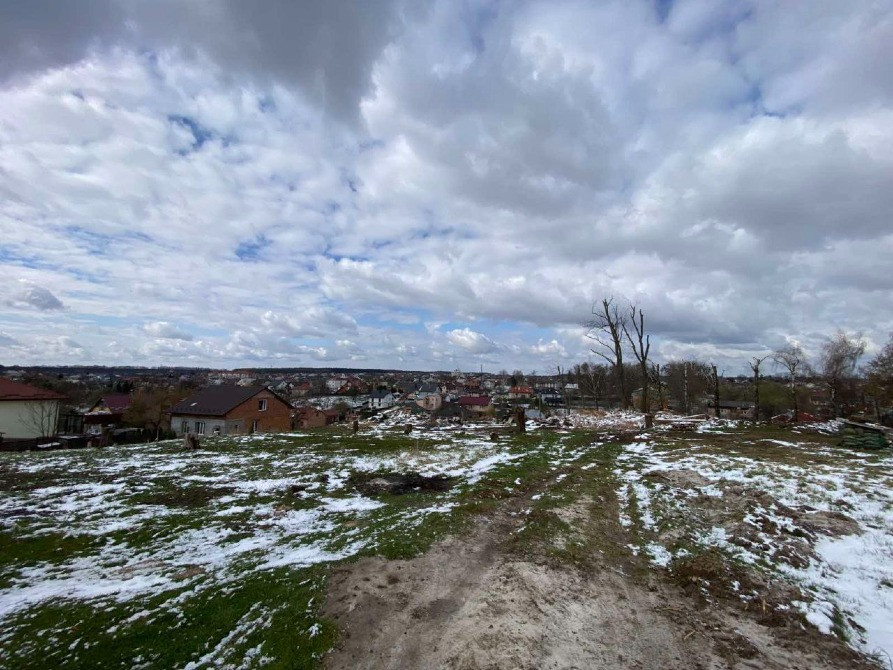 Продаж котеджів з видом на Зимну Воду Львів - зображення 9