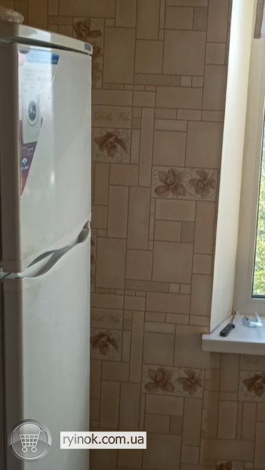 Сдам комнату ул.Рабочая недорого одна хозяйка платить счетчики и все Днепр - изображение 1