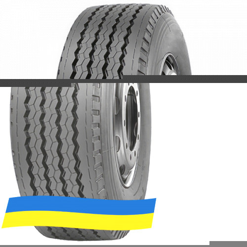385/65 R22.5 Mirage MG022 160K Прицепная шина Київ - зображення 2