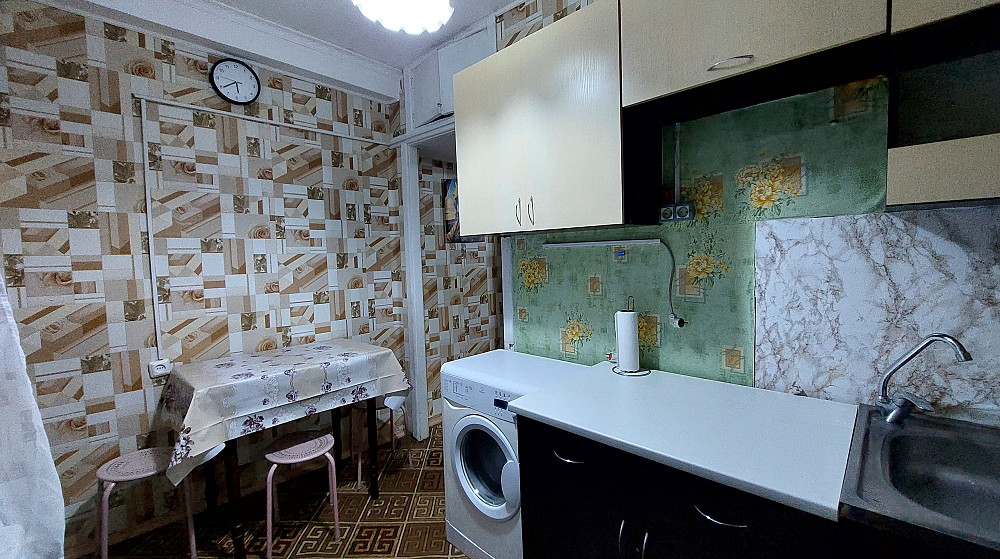 2х к.кв метро Васильківська. Зої Бутенко 10К2 Киев - изображение 11