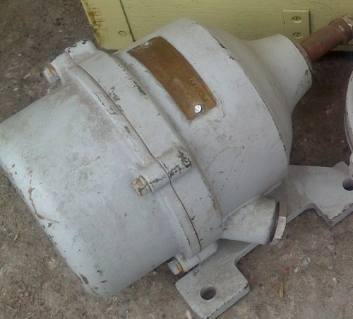 Мэт-8/30 тахогенератор Суми - зображення 1