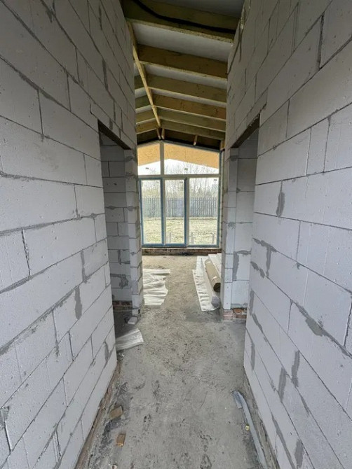 Продаж котеджів біля озера Задорожнє, 30 км від Львова Николаев - изображение 7