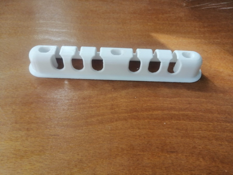 Тримач, гребенка для потолочної сушки білизни Белая Церковь - изображение 4