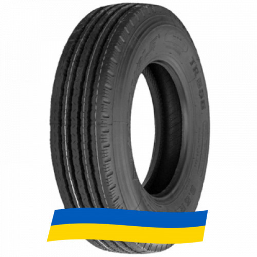 275/70 R22.5 Triangle TR656 152/148J Рулевая шина Київ - зображення 3