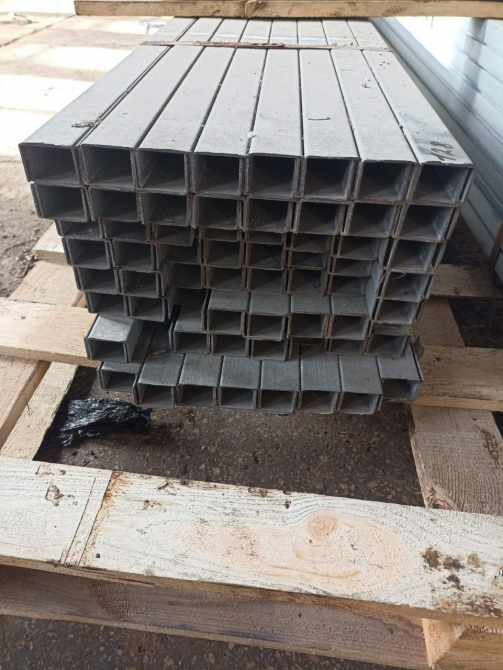 Профіль оцинкований Запоріжжя - зображення 3