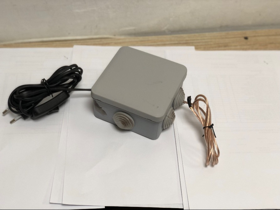 Прибор импульсный для остановки счетчика Суми - зображення 2