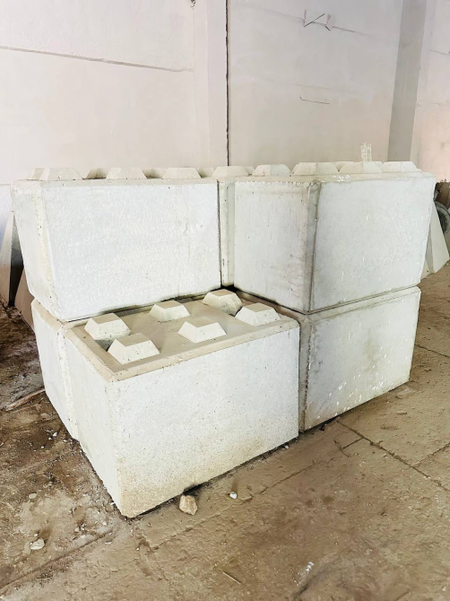 Бетон! Купити бетон із доставкою від заводу виробника. Бетононасоси Полтава - зображення 1