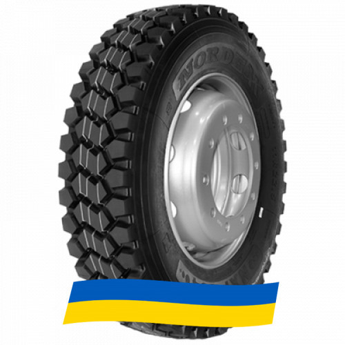 315/80 R22.5 Nordexx NXP C54 Prime 157/154G Карьерная шина Київ - зображення 1