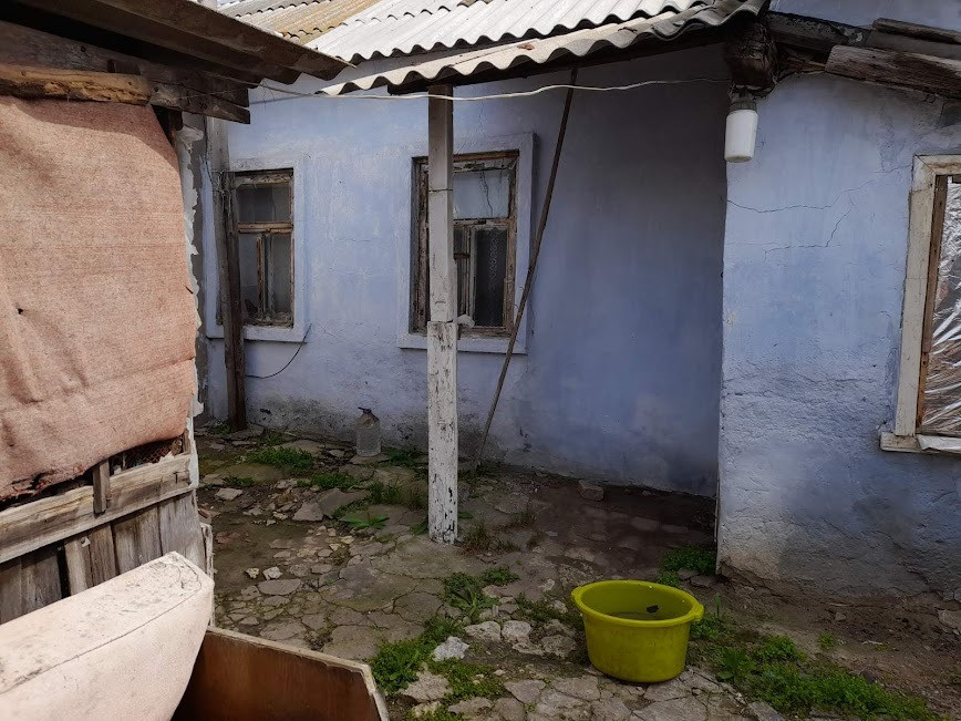 Продам половину дома (владелец) в Корабельном районе, Николаев Миколаїв - зображення 10