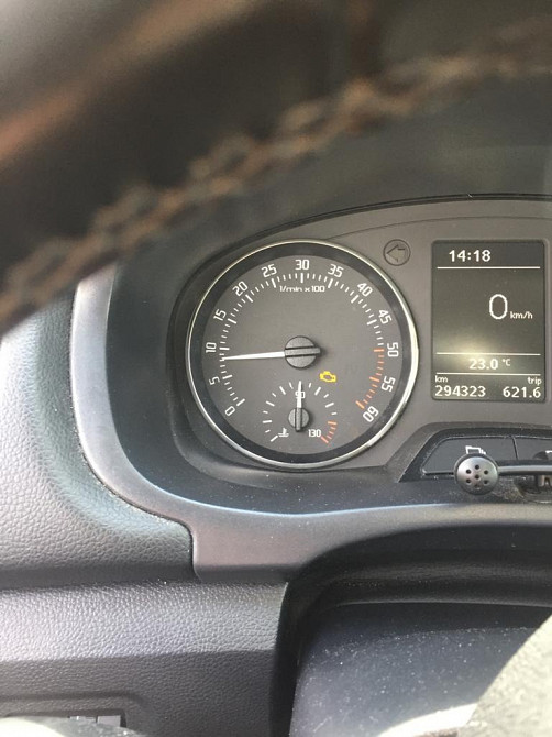 Коррекция пробега, скрутка пробега, коректировка одометра Киев Київ - зображення 4