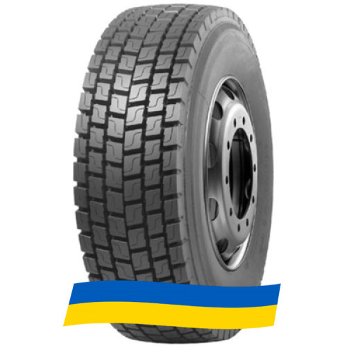 10 R20 Torque TQ638 149/146K Ведущая шина Київ - зображення 6