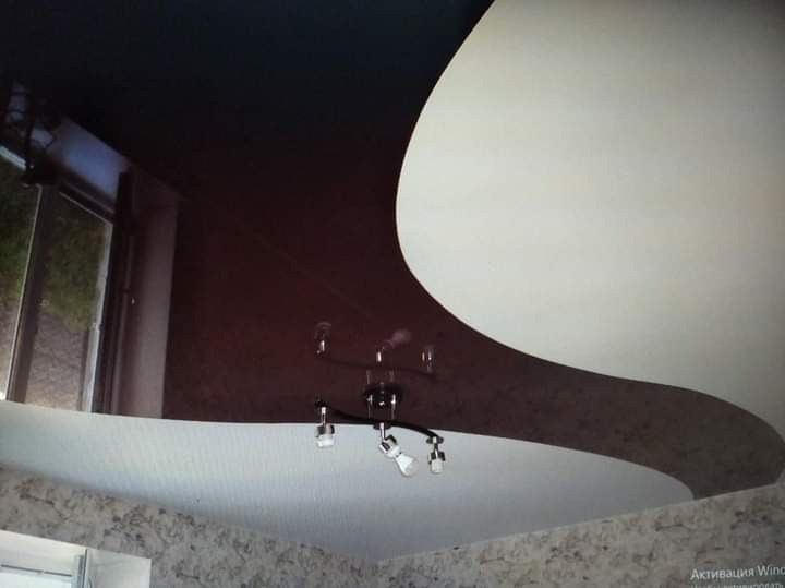 Натяжні стелі Полтава - изображение 3