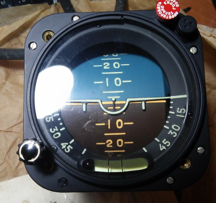 Указатель горизонта 1122А Агд-1 Суми - зображення 1