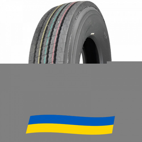235/75 R17.5 Annaite 366 132/130M Рулевая шина Київ - зображення 2