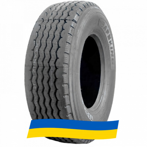 385/65 R22.5 Safeking TA218 160L Прицепная шина Київ - зображення 3