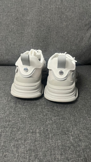 Кросівки Steve Madden Харків - зображення 6