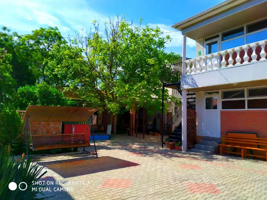 Черноморское Крым снять жилье на Тарханкуте Черноморское - изображение 2