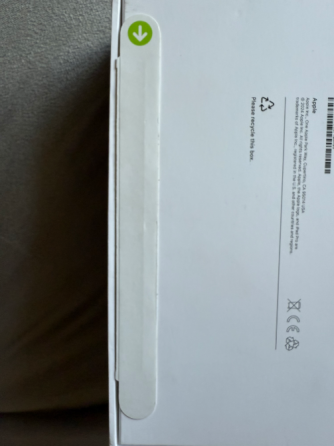 iPad Pro 11” M4 Івано-Франківськ