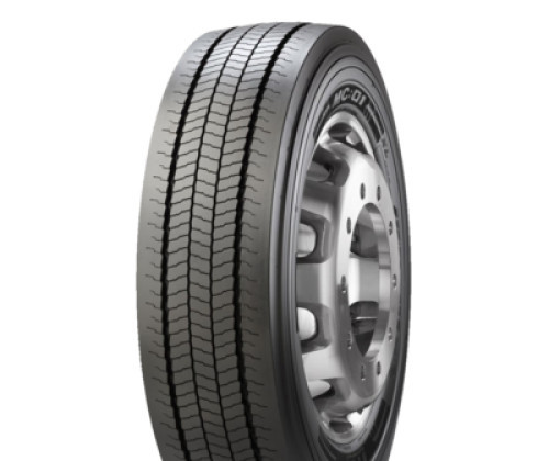 275/70 R22.5 Pirelli MC:01 150/148J Универсальная шина Київ - зображення 7
