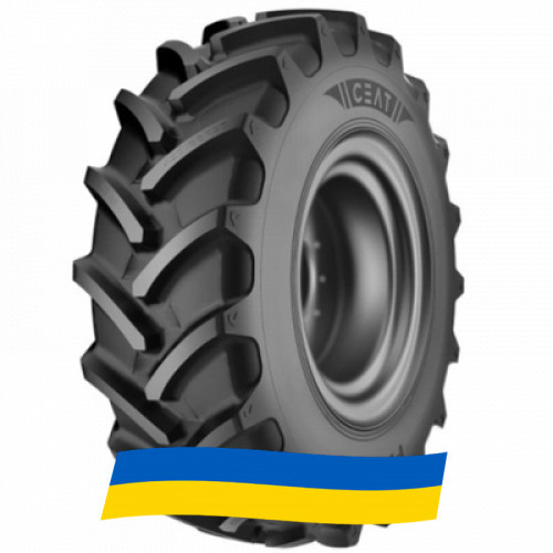 520/85 R46 Ceat FARMAX R85 158A8 Сельхоз шина Київ - зображення 4