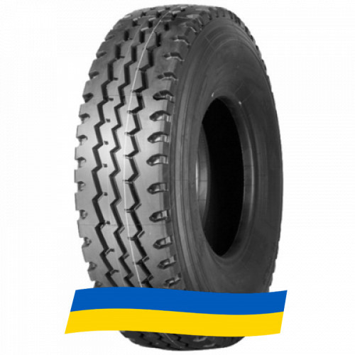 11 R20 Powertrac Trac Pro 152/149K Универсальная шина Київ - зображення 2