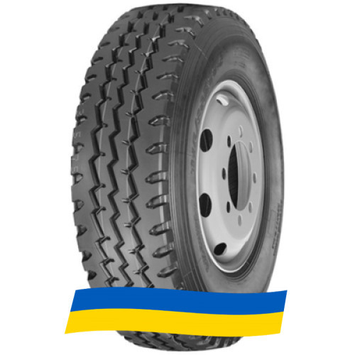 8.25 R20 Annaite 300 139/137L Универсальная шина Київ - зображення 8