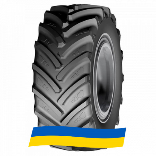 600/65 R34 LingLong LR650 160/157D Сельхоз шина Київ - зображення 1