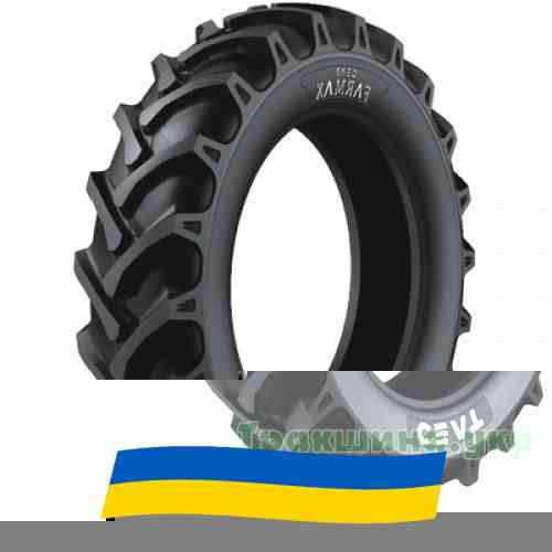 12.4 R24 Ceat FARMAX 121A8 Сельхоз шина Київ