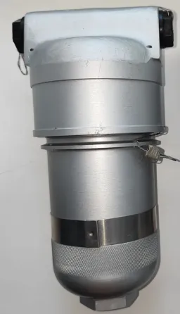 Фільтр гідравлічний Фг11Сн-1 Суми