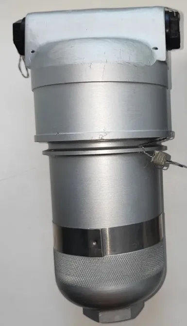 Фільтр гідравлічний Фг11Сн-1 Суми - зображення 1