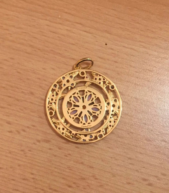 Thomas Sabo Київ - зображення 1