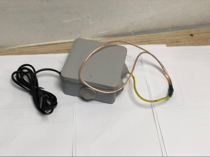 Прибор импульсный для остановки счетчика Суми - зображення 4