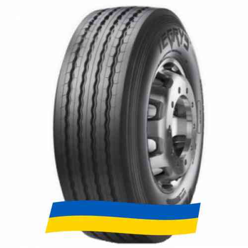 385/65 R22.5 TEGRYS TE48-T 160K Прицепная шина Київ