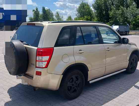 Suzuki Grand Vitara 2006 Киев