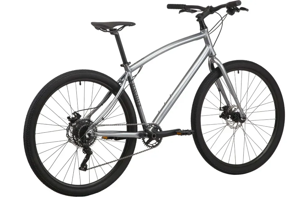 Велосипед Pride Indie 9.1 Київ - зображення 4