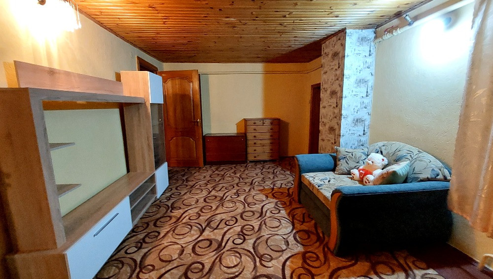 Оренда 2х кімнат в великому будинку.Голосіївкий район, Віта-Літовська Київ - зображення 8