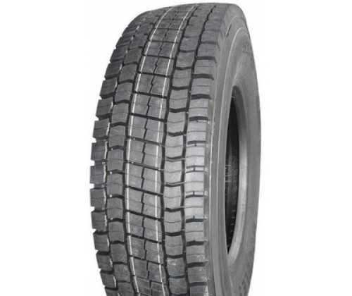 315/60 R22.5 Supercargo SC329 152/148M Ведущая шина Київ - зображення 8