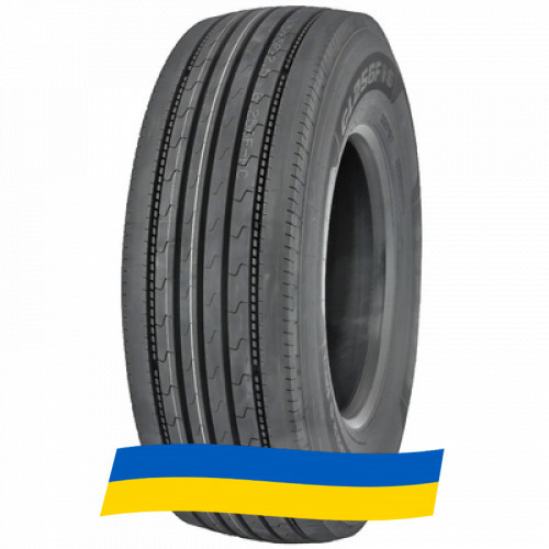 385/65 R22.5 Samson GL256F 158L Рулевая шина Київ - зображення 6