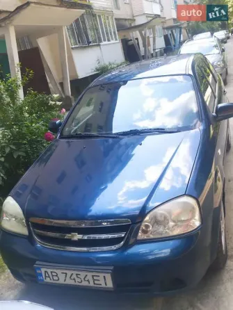 Продам автомобіль у гарному стані Коломыя