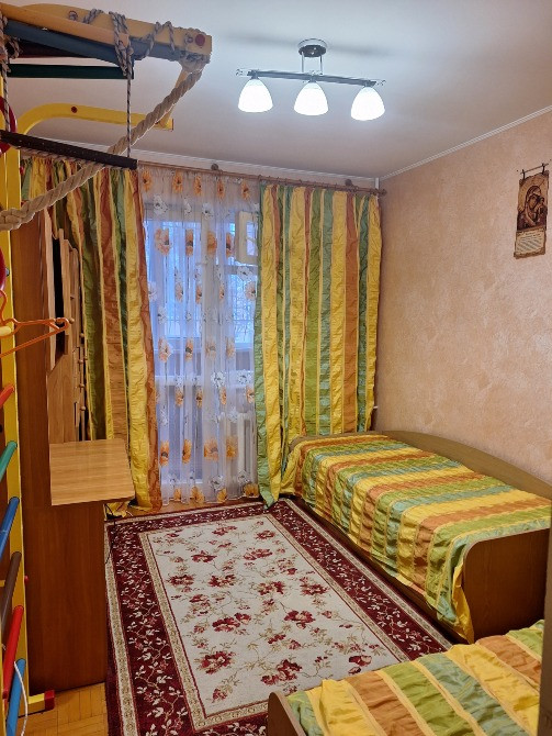 Продаю 3 кімнатну квартиру Старокостянтинів - зображення 8