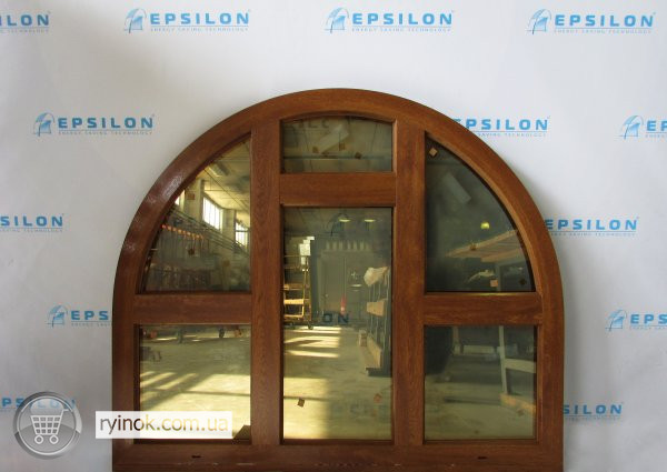 Вхідні двері металопластикові Івано-Франківськ - зображення 5